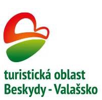 Logo Destinační management turistické oblasti beskydy-valašsko 